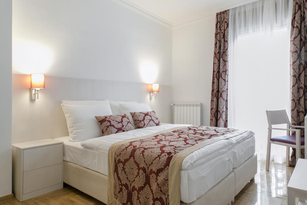 Central Belgrade Apartment 4 Exterior foto